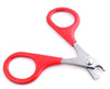 Nail Grooming Trimmer Clipper Scissors Nail Clippers