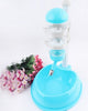 Food Stand Deluxe Feeder Dish Bowl Bottle Tongue Feeding