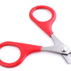 Nail Grooming Trimmer Clipper Scissors Nail Clippers