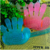 Beauty Care Brush Pet Massage Glove