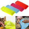 Grooming Cat Bags Bath Bags Fitted Mesh Pet Supplies