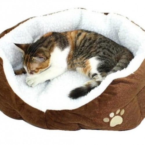 Pets Soft Bedding House Nest Pad