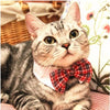 Pet Bow Tie Wedding Collar