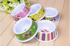 Pet Travel Dog Cat Food Water Bowls