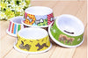 Pet Travel Dog Cat Food Water Bowls