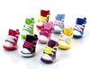 New Puppy Pet Dog Cat Denim Shoes Sport Shoes