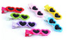 Love Style Sunglasses Pet Grooming Accessories